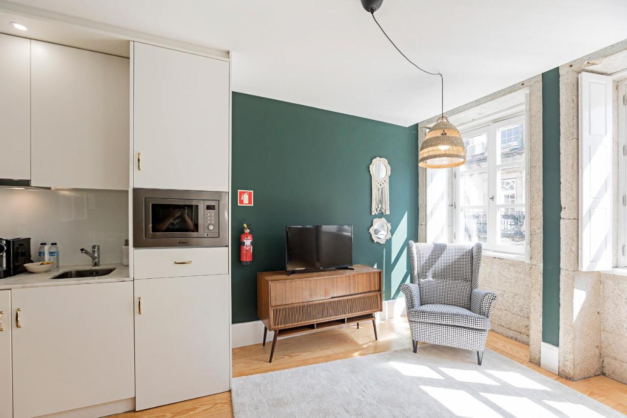 Loios 66 By Lovelystay Porto Exterior foto