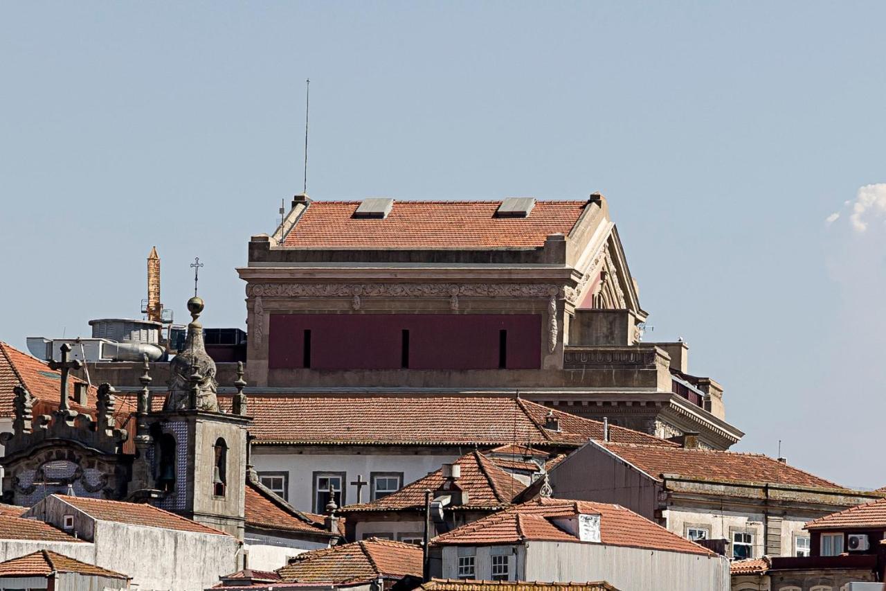 Loios 66 By Lovelystay Porto Exterior foto